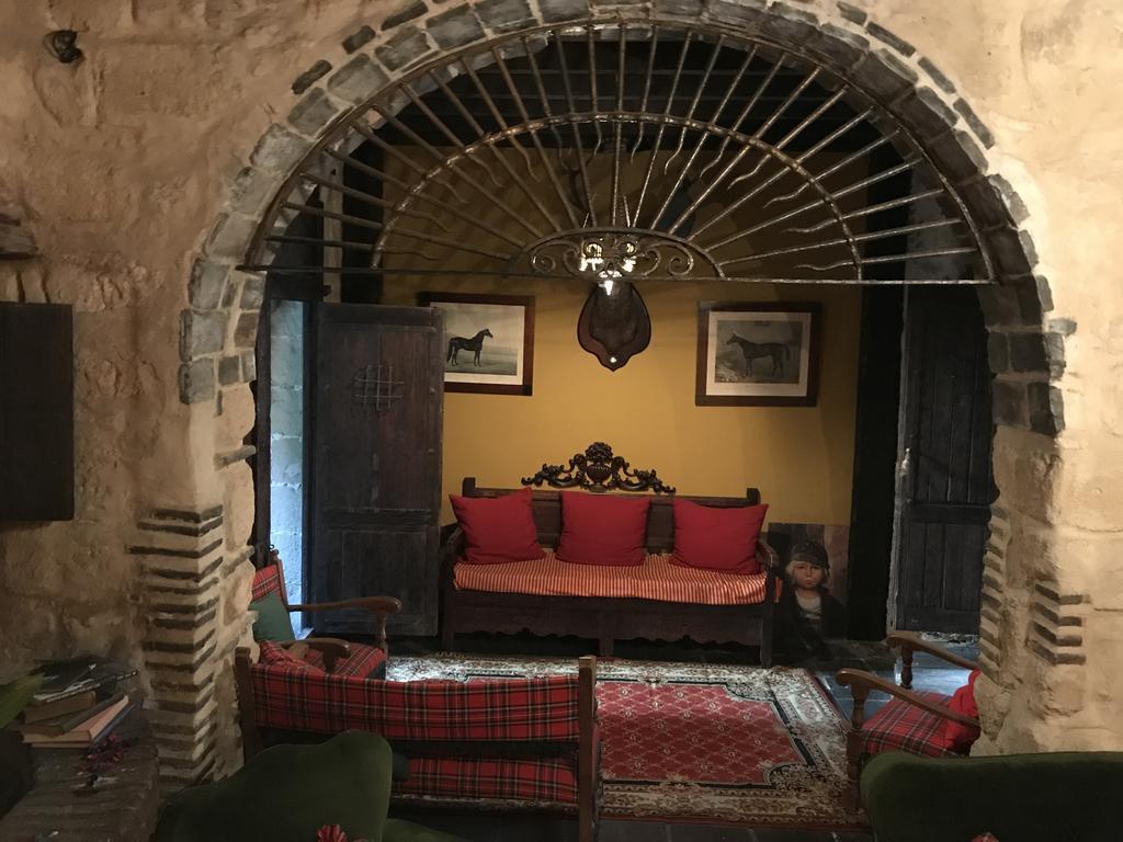 Casa Palacio Jerezana Jerez de la Frontera Kültér fotó