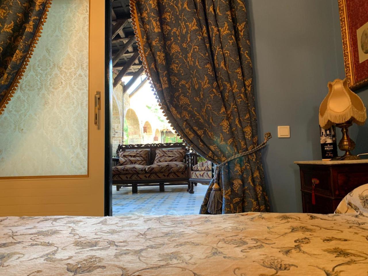 Casa Palacio Jerezana Jerez de la Frontera Kültér fotó